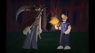 Mythos: Final Stand. (LMS)