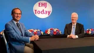 EHJ Today - The IMPROVE-IT Trial