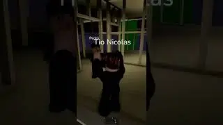 LOBO MAU VS VOV&Oacute; NO BROOKHAVEN RP DO ROBLOX 🤯