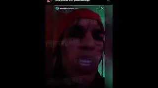 Ele a el dominio le hizo más de 6 story’s a coscullue luego de q viera su LIVe