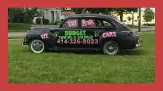 Budget Towing & Salvage Milwaukee