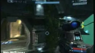 Merkin4Life Clan Battle - MLG Team Slayer - (Gamebattles)