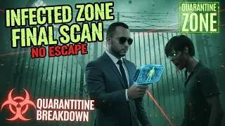 MI EXPERIENCIA EN QUARANTINE ZONE: La demo me sorprendi&oacute;