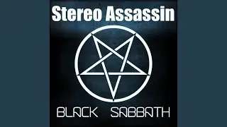 Black Sabbath