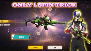 ONLY 1 SPIN BLUEPRINT TRICK//NEW INCLUBETER TRICKS