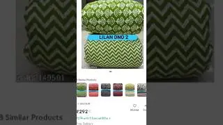 unstitched fabric 😱 for suit on meesho under -₹292🤤🥰 #meesho #viralshort #shorts #trending #fashion
