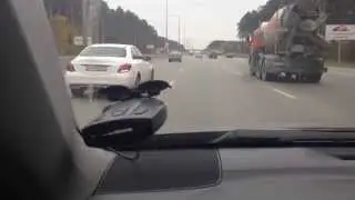 Радар детектор StreetStorm 9540