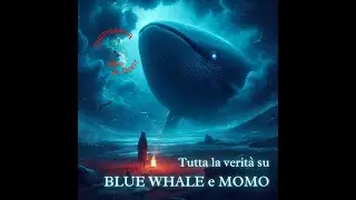 Tutta la verit&agrave; su BLUE WHALE e MOMO