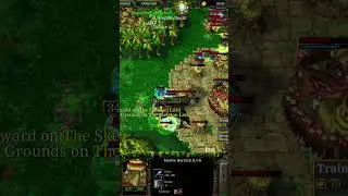 НОВАЯ ИМБА МУРЛОКА? SURVIVAL CHAOS