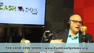 The Cash Cow Show   Episode 1   Part 4