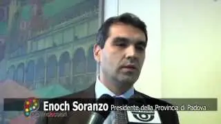 &ldquo;Carta giovani - Studiare a Padova Card&rdquo;: al via l&rsquo;edizione 2014/2015