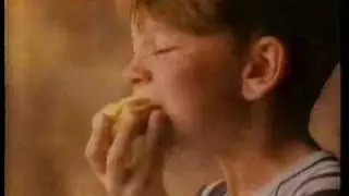Allowrie Choicest Butter (Australian ad, 1985)