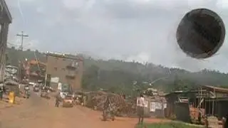 Bamenda commercial avenue 2