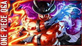 BLACKBEARD, LOKI & IMUs VERTR&Auml;GE 🔴 ONE PIECE Livestream