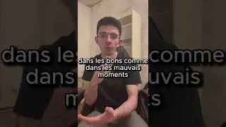 Comment avoir des relations authentiques ? 🧠💬