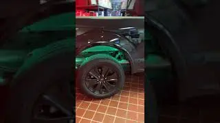 2020 Ford F-150 Rock Lighting System