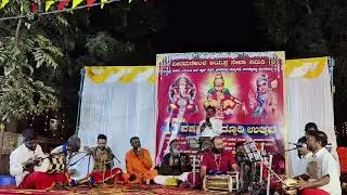 ಶ್ರೀ ವೀರಮಣಿಕಂಠ -68 ಕಾರ್ಯಕ್ರಮ 2025 | From Adishakti Bhajana Mandali | @APMB15 #shorts