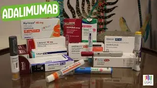 Les Biosimilaires : Adalimumab