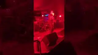 Endure Oblivion &ldquo;Rise&rdquo; live at Garden Amphitheater 2/8/26