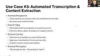 ShopTalk w/APPX: Practical Uses of AI at State Archives, 12/18/25