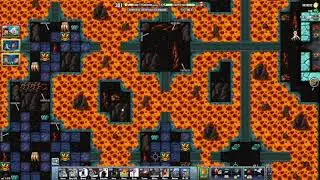 Temple of Forgotten Rituals | Hyperion #3 (PC) | Diggy's Adventure