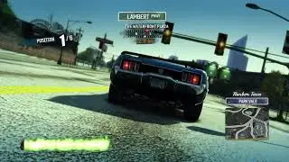 Burnout Paradise Remastered | 2021 | RACE
