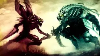 Audiomachine - Evasion [Epic Intense Action - True 384kbps]
