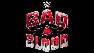 PLE - Bad Blood | Season 1 | My Universe WWE 2K25 | Gameplay Walkthrough 67