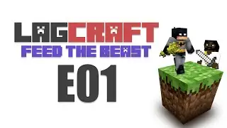 LAGCraft: The Revival - Part 1 [Adam]