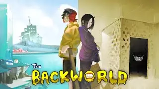 The Backworld - Trailer | OTK Games Expo