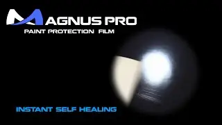 Instant Self Healing based on Covalent Nanotechnology