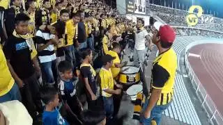 BT3W SSU-Last Game Super League 2014 