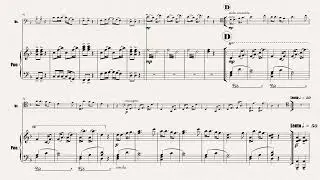 Wifala - Roberto Ojeda Campana/Violonchelo y piano