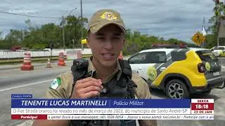 MONITORAMENTO DO 