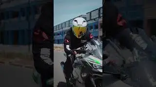 Semua Brand Ambassador NHK Helmet, Akang MV, Billy tynel