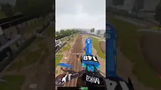 Full Send! #mxbikes