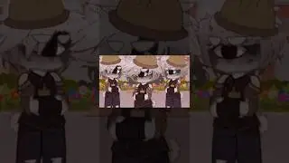 🐦&zwj;⬛&rsquo;The Philza with you..&rsquo;🐦&zwj;⬛ QSMP Philza y &lsquo;Eye Workers&rsquo; #gacha #qsmp