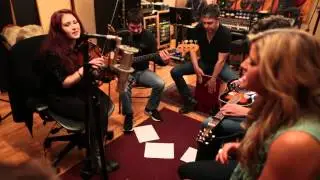 Amy Wilcox - Gun Shy (Acoustic)