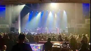 &ldquo;Help&hearts;️➡️ Slip🪢➡️ Franklin&rsquo;s🔔&rdquo; DSO 10/1/76 @ the Orpheum Theatre 11/14/25