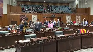 Two major bills in the Arizona Legislature