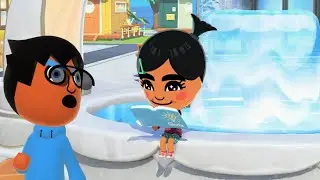 Tomodachi Life is ACTUALLY Living The Dream!?