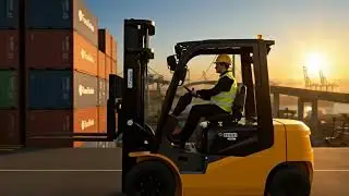 13-е отделение профсоюза ILWU борется за рабочие места, безопасность и чистые порты 🚢✊