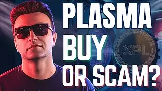 Plasma Neo Bank: Stablecoin Revolution or Just Hype? 🚀 ($XPL)