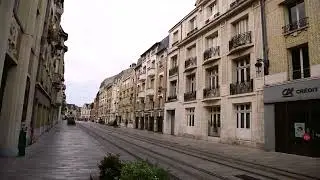 Orl&eacute;ans Art D&eacute;co