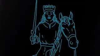 Relaye - Hail The King ft. Okis.j.jermaine (Animated Video)