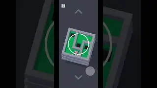 Fancade | Daily Challenge #21 | Labyrinth