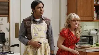 The Big Bang Theory: Secrets & Surprises You Missed!