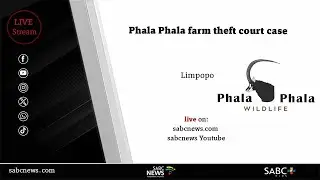 Phala Phala farm trial