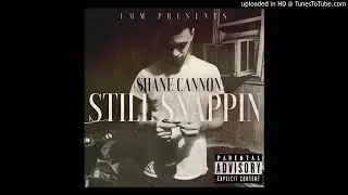 Shane Cannon - 