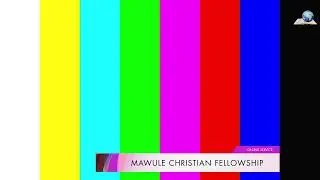 MAWULE CF KISAAKATE FOR ALL YOUTHS